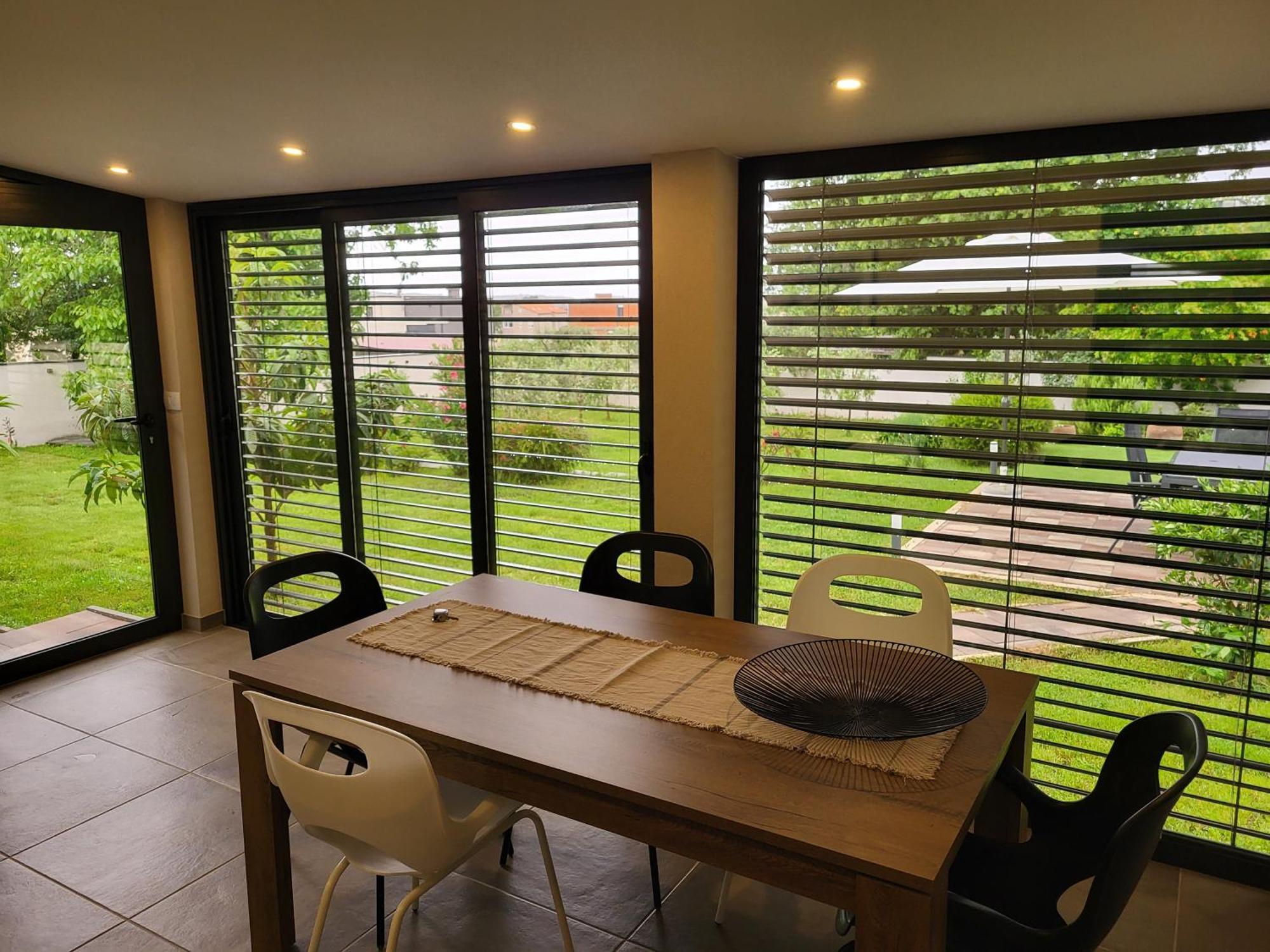 Guest House Tika Medulin Rom bilde